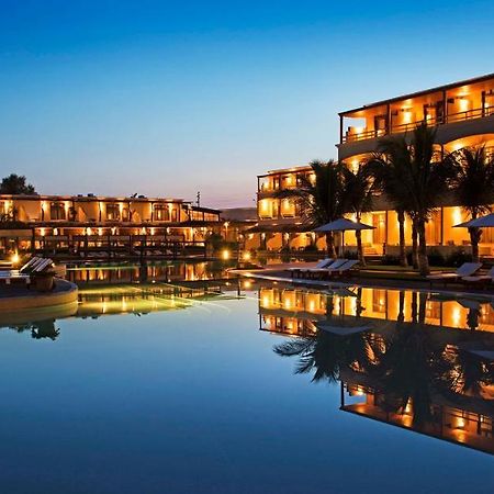 La Hacienda Bahia Paracas Exterior photo