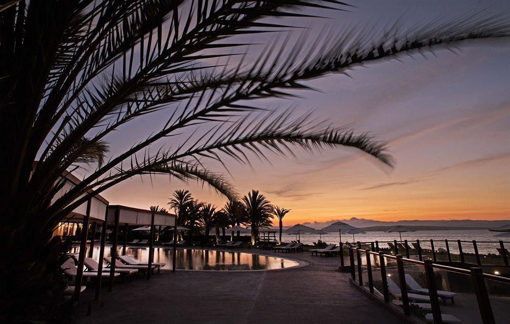 La Hacienda Bahia Paracas Exterior photo