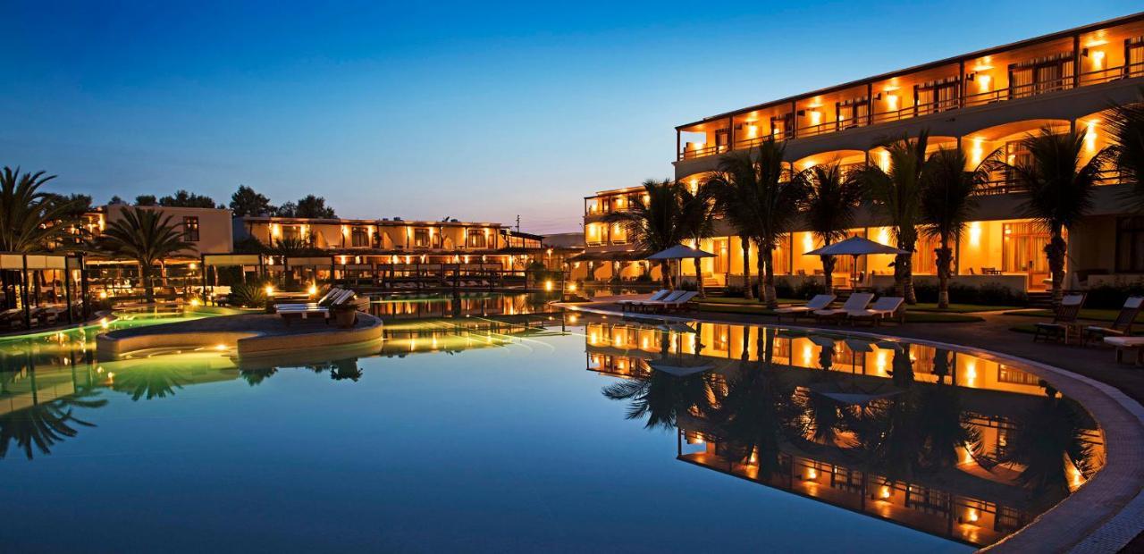 La Hacienda Bahia Paracas Exterior photo