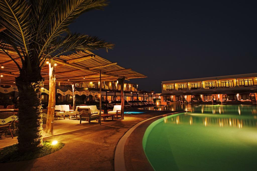 La Hacienda Bahia Paracas Exterior photo
