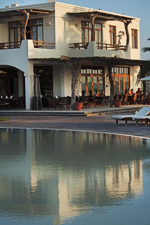 La Hacienda Bahia Paracas Exterior photo