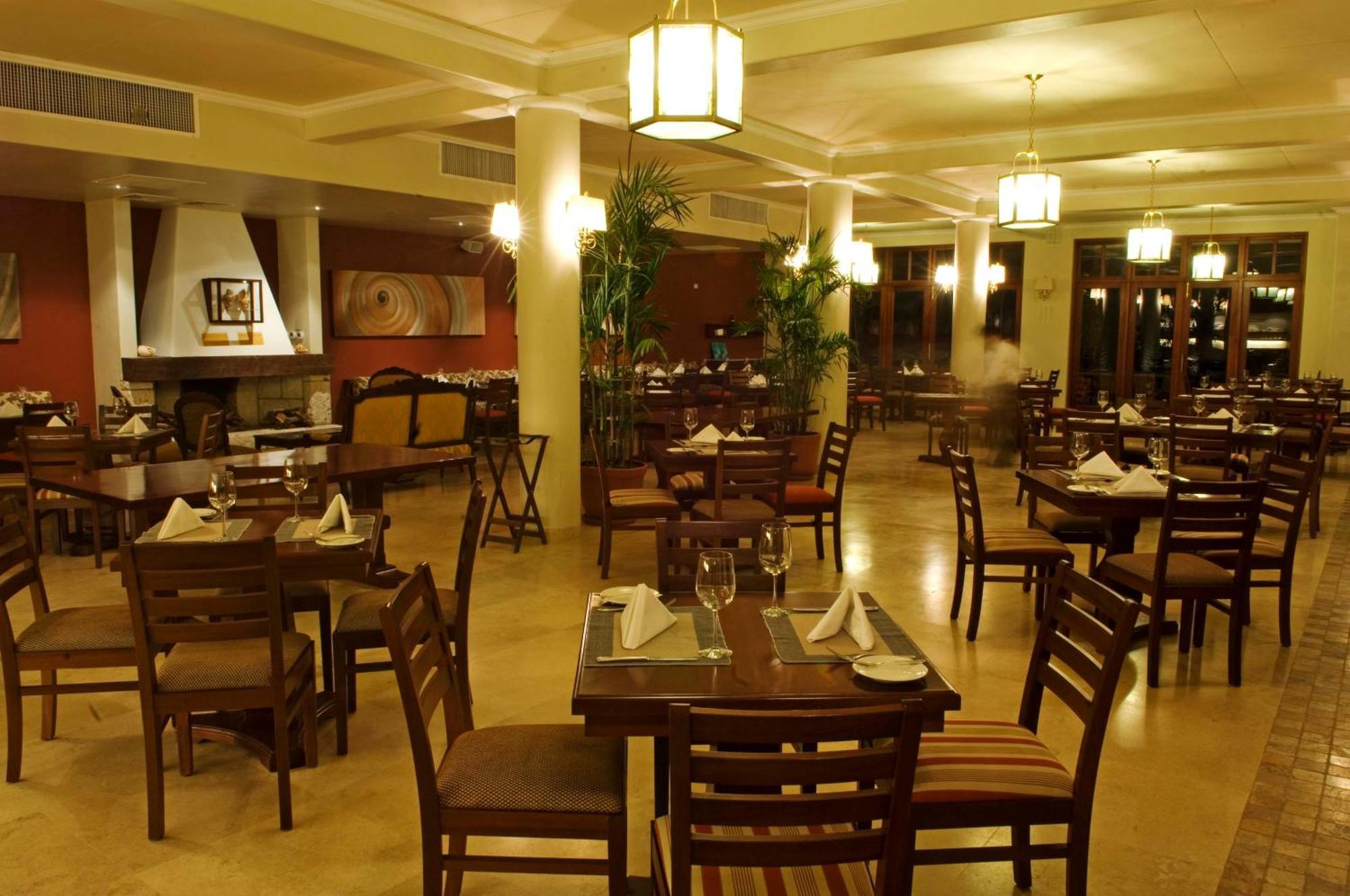 La Hacienda Bahia Paracas Exterior photo