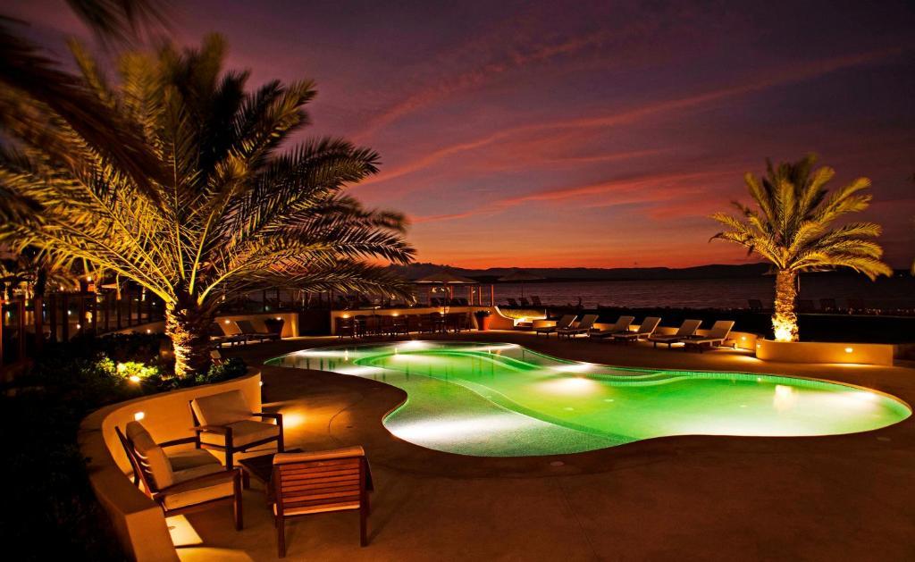 La Hacienda Bahia Paracas Exterior photo