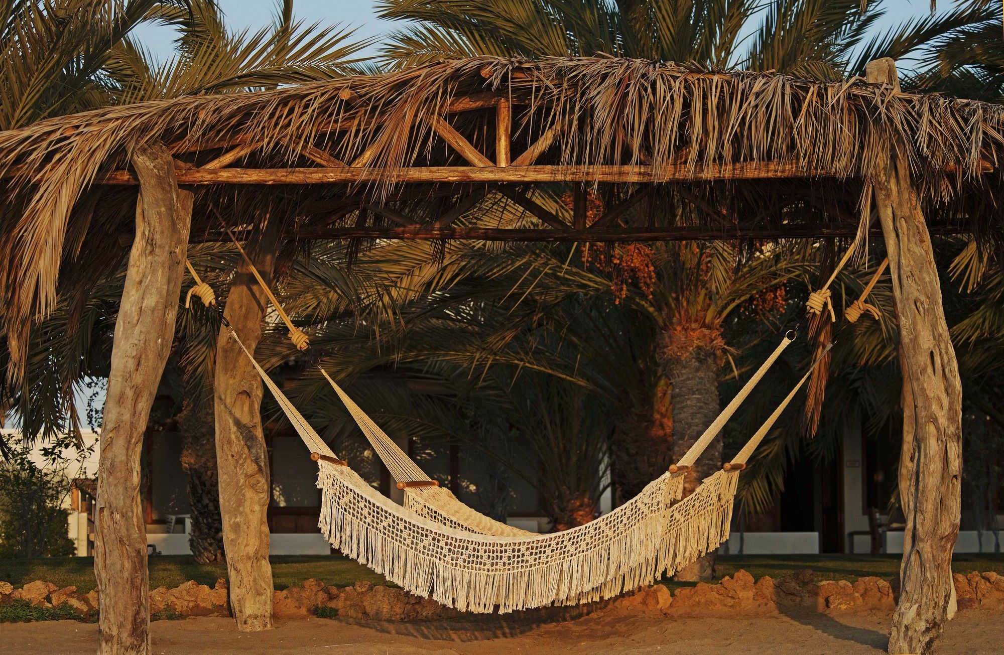 La Hacienda Bahia Paracas Exterior photo
