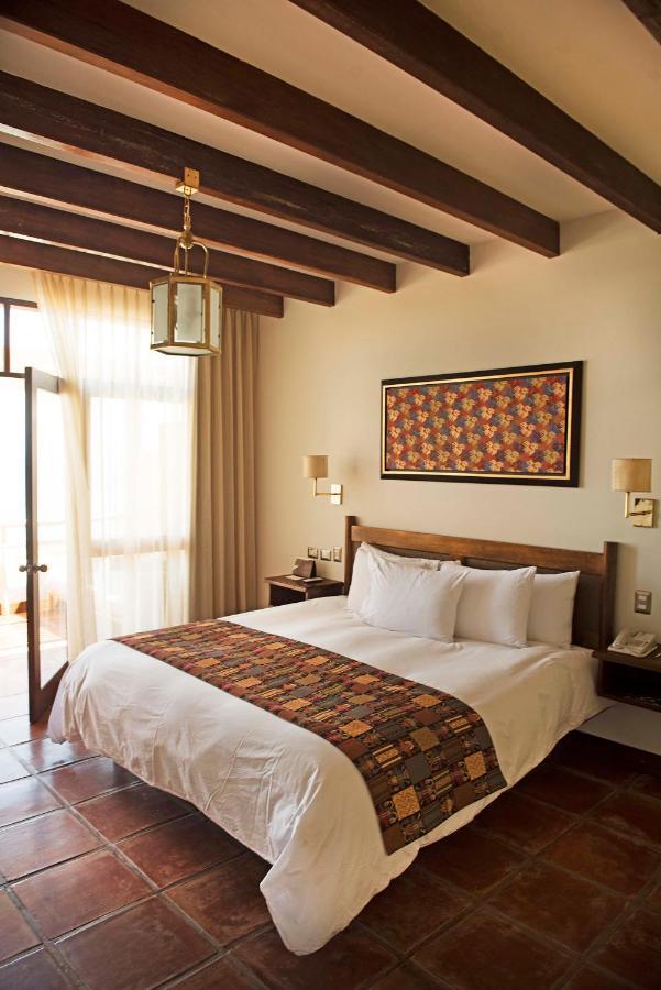 La Hacienda Bahia Paracas Exterior photo