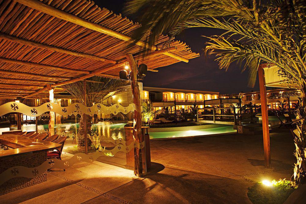 La Hacienda Bahia Paracas Exterior photo